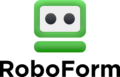 roboform-password-manager Logo