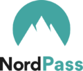nordpass Logo